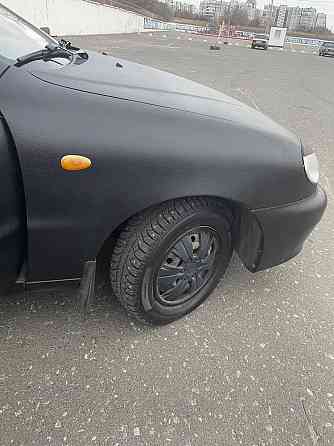 Daewoo Lanos Донецк