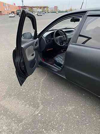 Daewoo Lanos Донецк