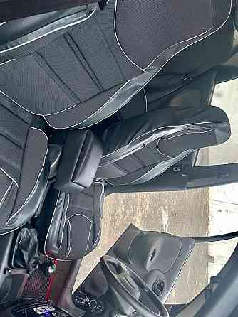 Daewoo Lanos Донецк