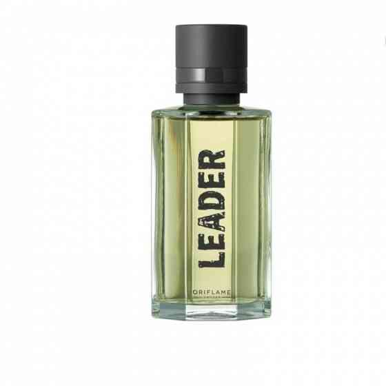 Мужская туалетная вода Leader by Oriflame Донецк