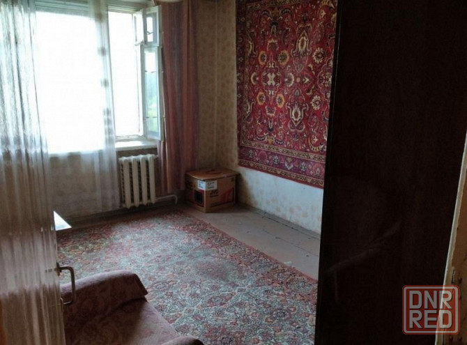 Продаю 2-х комнатную квартиру в Буденновском районе, Цветочный Донецк - изображение 5