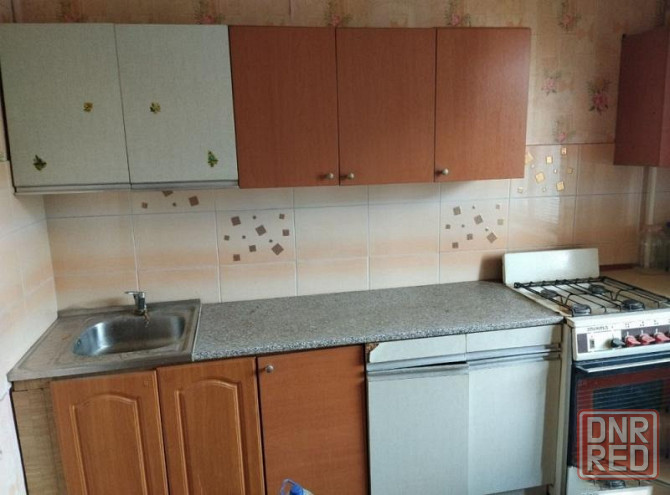 Продаю 2-х комнатную квартиру в Буденновском районе, Цветочный Донецк - изображение 2