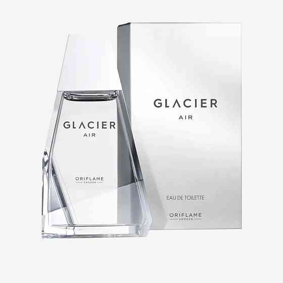 Туалетная вода Glacier Air Донецк