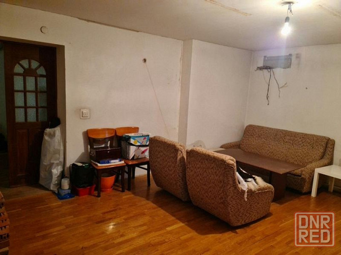 Продаю 3-х комнатную квартиру в Ворошиловском районе, пр. Мира Донецк - изображение 4