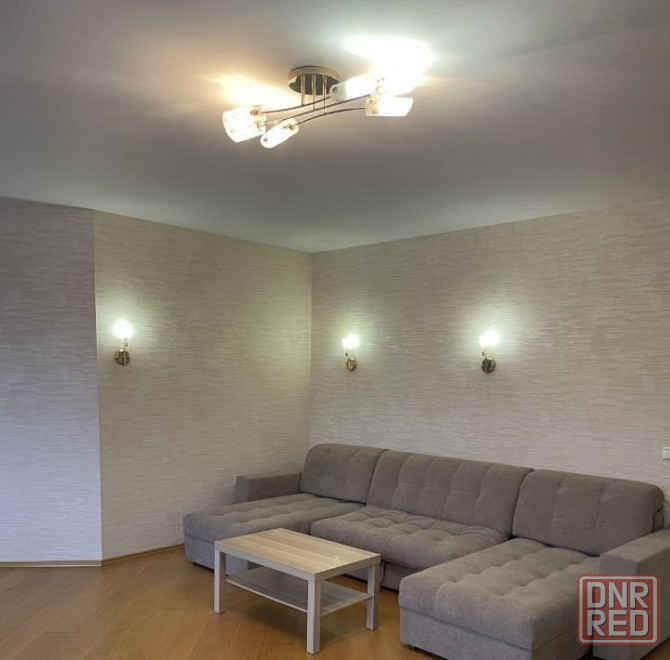 Сдаю двухкомнатную квартиру 65.0 м² этаж 2/5 город Донецк, Ворошиловский район, проспект Ватутина Донецк - изображение 4
