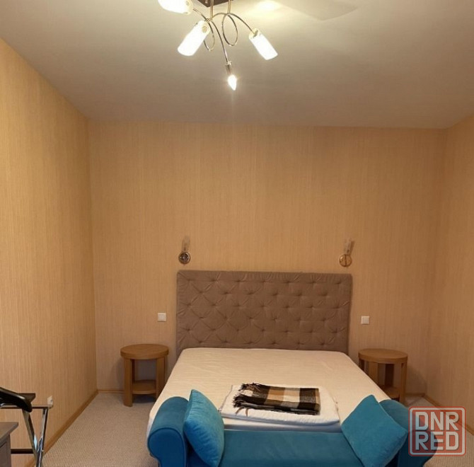 Сдаю двухкомнатную квартиру 65.0 м² этаж 2/5 город Донецк, Ворошиловский район, проспект Ватутина Донецк - изображение 7