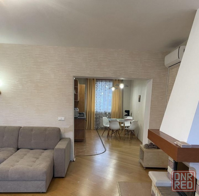 Сдаю двухкомнатную квартиру 65.0 м² этаж 2/5 город Донецк, Ворошиловский район, проспект Ватутина Донецк - изображение 6