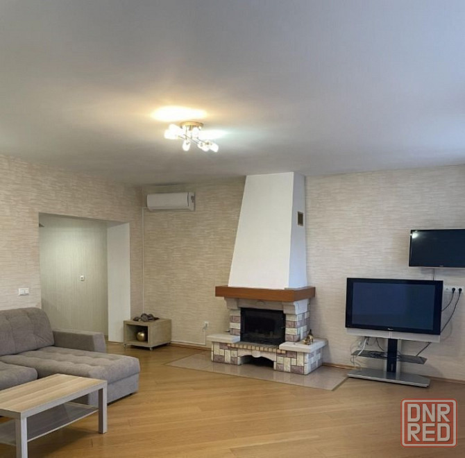 Сдаю двухкомнатную квартиру 65.0 м² этаж 2/5 город Донецк, Ворошиловский район, проспект Ватутина Донецк - изображение 9