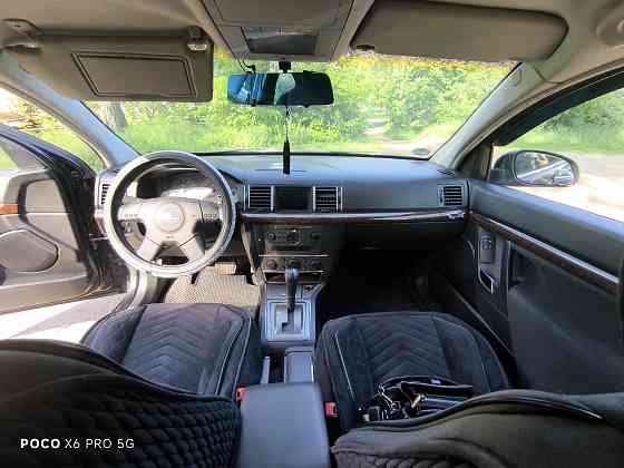 Продам Opel Vectra C Харцызск