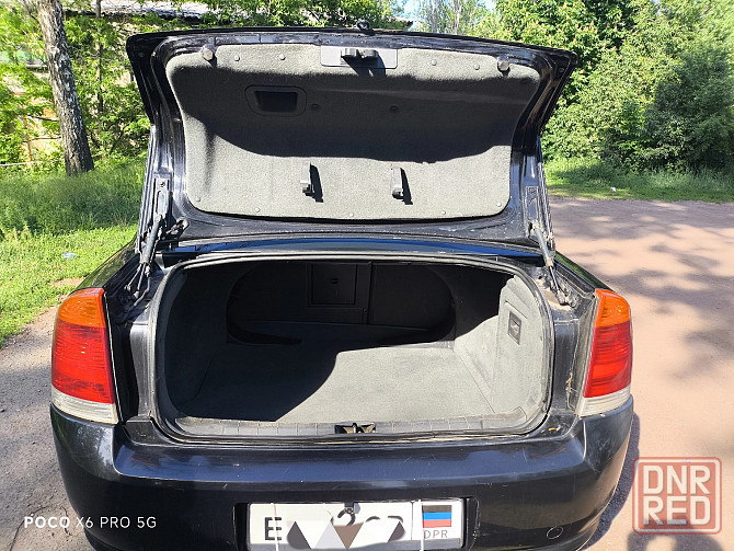 Продам Opel Vectra C Харцызск - изображение 8