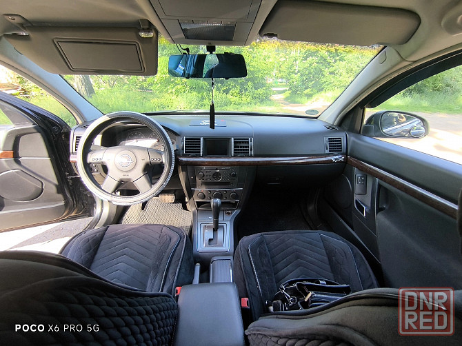 Продам Opel Vectra C Харцызск - изображение 2