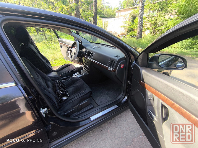 Продам Opel Vectra C Харцызск - изображение 4
