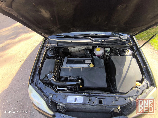 Продам Opel Vectra C Харцызск - изображение 3