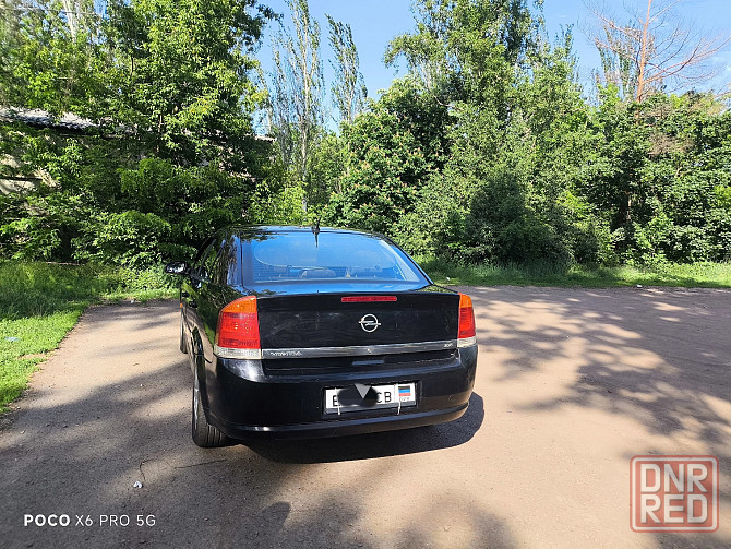 Продам Opel Vectra C Харцызск - изображение 7