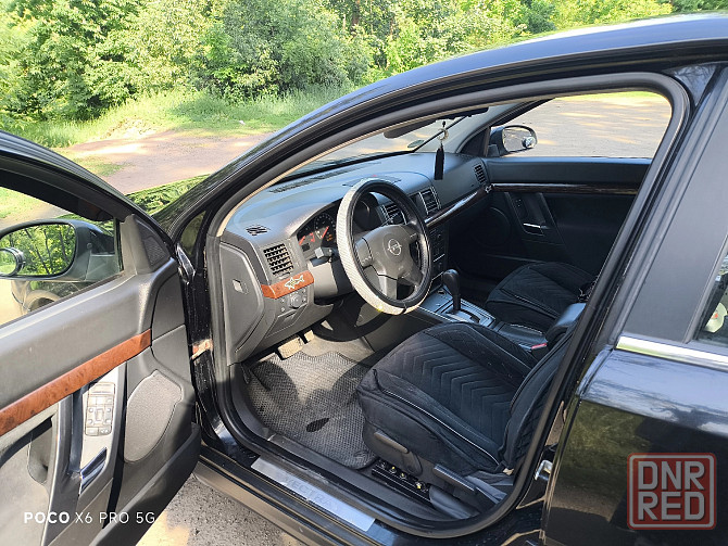 Продам Opel Vectra C Харцызск - изображение 1