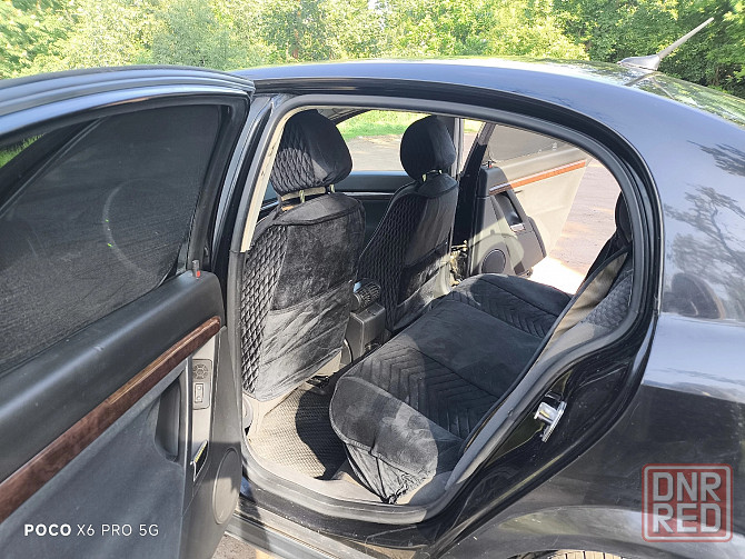 Продам Opel Vectra C Харцызск - изображение 5