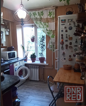 Продажа 1-х комнатной квартиры Макеевка, ул. Ленина, Бутовский поворот (ориентир Геркулес) Макеевка - изображение 3