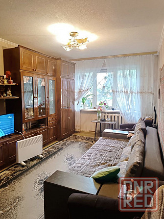 продам 1-комн.кв, рядом Текстильщик Донецк - изображение 1