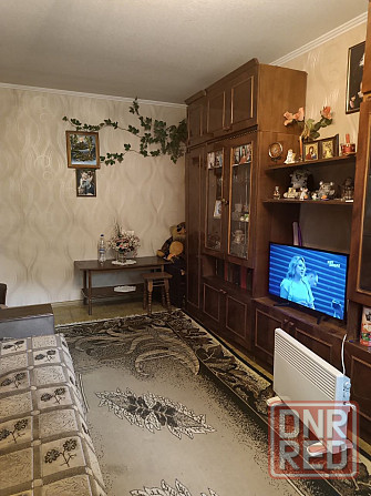 продам 1-комн.кв, рядом Текстильщик Донецк - изображение 4