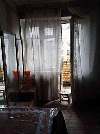 продам 2-комн.кв. пл.Свободы, 3 этаж Донецк
