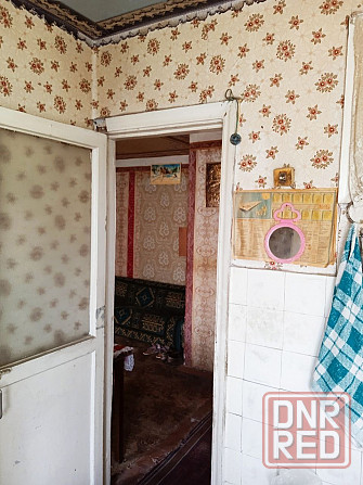 продам 2-комн.кв. пл.Свободы, 3 этаж Донецк - изображение 2