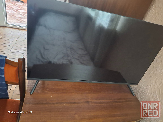 Продам телевизор xiaomi 32 Донецк - изображение 1