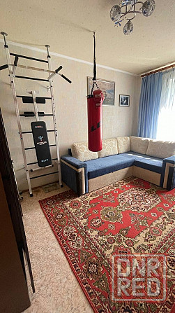 Продам 2-комнатную квартиру,Мирный Донецк - изображение 8