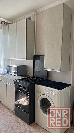 Продам 2-комнатную квартиру,Мирный Донецк - изображение 10