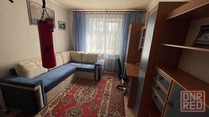 Продам 2-комнатную квартиру,Мирный Донецк - изображение 9