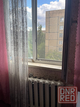 продам 2-комн.кв. на Текстильщике Донецк - изображение 1