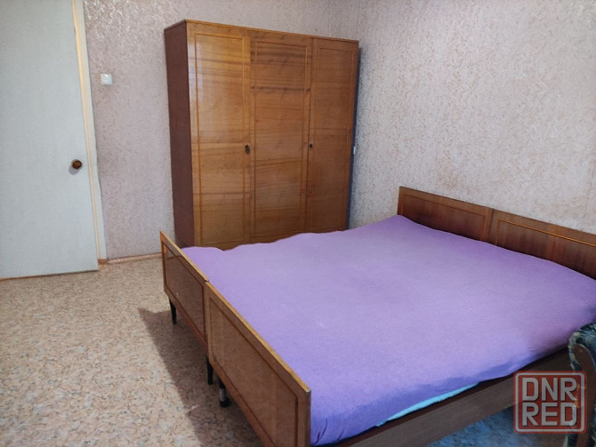 продам 2-комн.кв. на Текстильщике Донецк - изображение 2