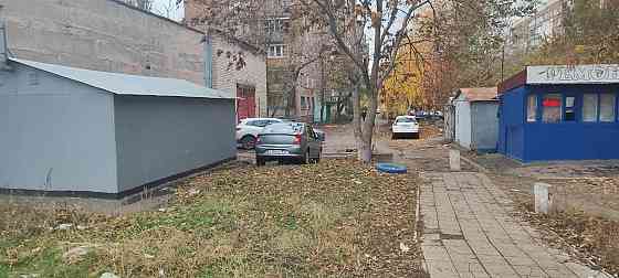 Продажа гаража на Щетинина от собственника Донецк