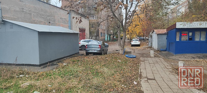 Продажа гаража на Щетинина от собственника Донецк - изображение 4