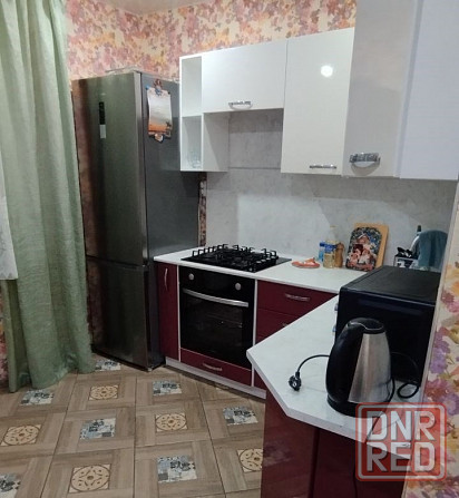 Сдам 1-комнатную квартиру в Ворошиловском районе, Гурова. Донецк - изображение 2