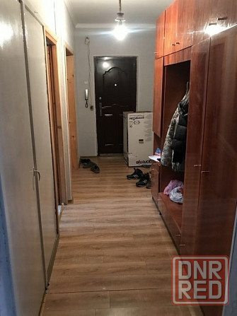 Сдам 2-комнатную квартиру в Кировском районе, ул Туполева. Донецк - изображение 1