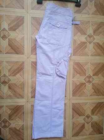 Продам брюки р. 46 (евро 40) Донецк