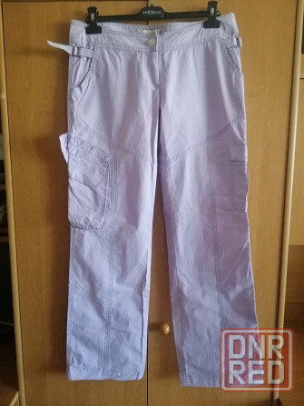 Продам брюки р. 46 (евро 40) Донецк - изображение 4