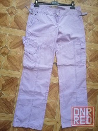 Продам брюки р. 46 (евро 40) Донецк - изображение 7