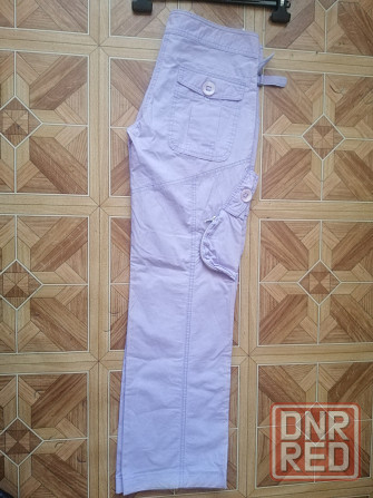Продам брюки р. 46 (евро 40) Донецк - изображение 6
