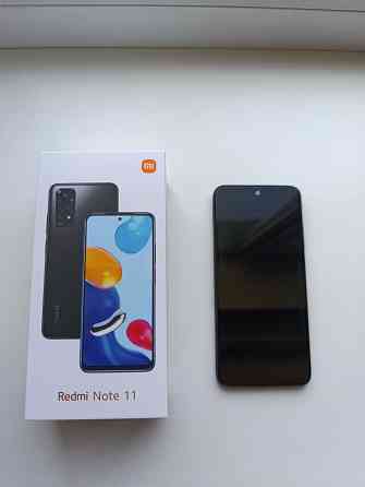 Продам телефон Xiaomi Redmi Note 11 Донецк