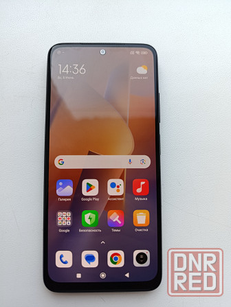 Продам телефон Xiaomi Redmi Note 11 Донецк - изображение 3