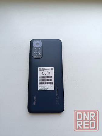 Продам телефон Xiaomi Redmi Note 11 Донецк - изображение 5