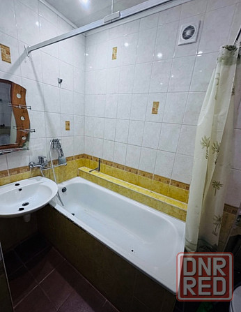 Продам 2х ком квартиру Донецк,Будёновский Заперевальная,Ул Вышнеградского Донецк - изображение 4