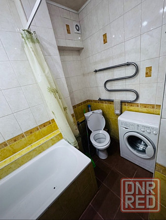 Продам 2х ком квартиру Донецк,Будёновский Заперевальная,Ул Вышнеградского Донецк - изображение 3