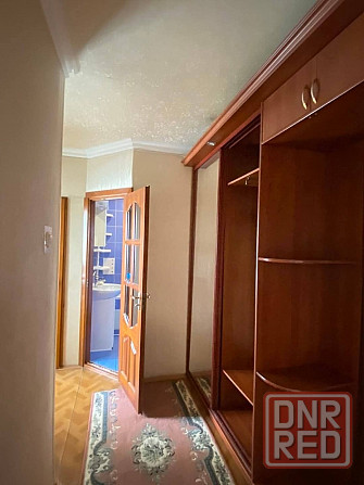 Сдам отличную 2-комнатную квартиру Ленинский р-н (Оцкб) Донецк - изображение 5