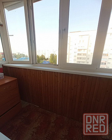Сдается 1-комнатная квартира в Пролетарском районе по улице Раздольная Донецк - изображение 6