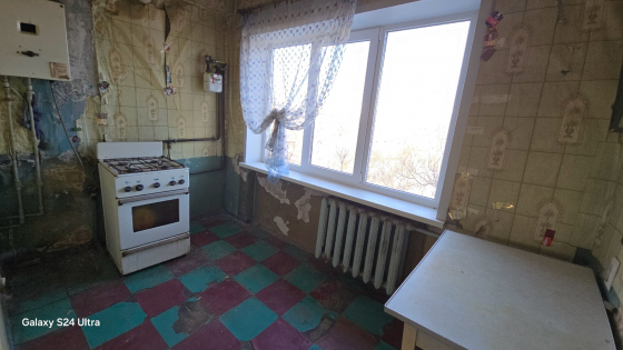 Продаю 3х ком кв, "Ипотека" + ул Куйбышева , "Топаз", цена 3.4 млн рублей Донецк