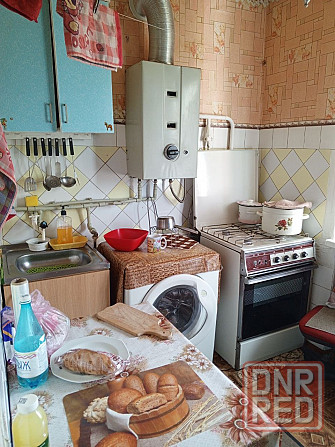 Продам 3-х комн на пл. Буденного. Документы готовы. Донецк - изображение 4