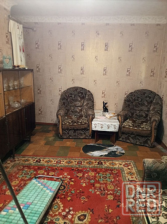 Продам 3-х комн на пл. Буденного. Документы готовы. Донецк - изображение 7