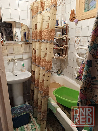 Продам 3-х комн на пл. Буденного. Документы готовы. Донецк - изображение 2